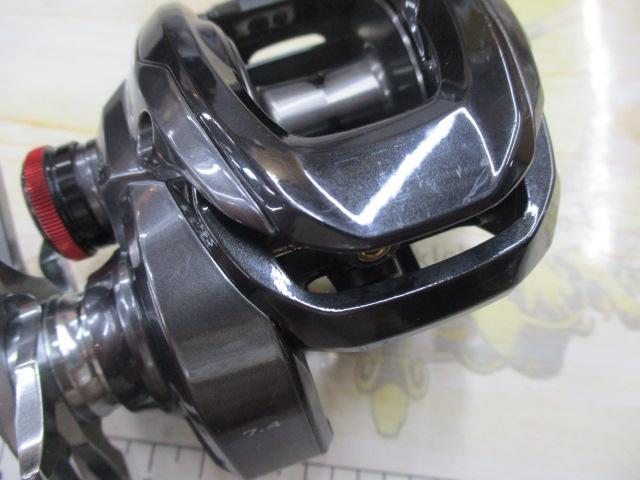 24スコーピオンMD 200HG