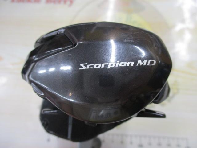 24スコーピオンMD 200HG