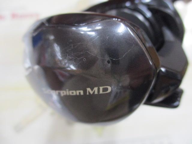 24スコーピオンMD 200HG