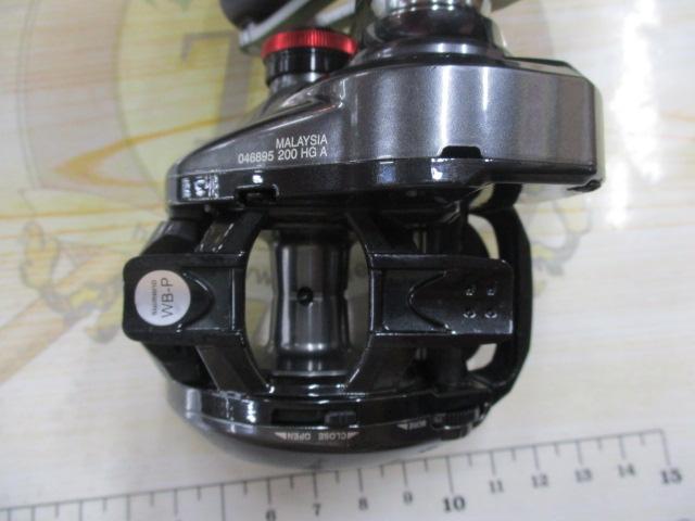 24スコーピオンMD 200HG