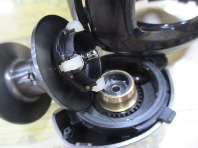 24スコーピオンMD 200HG