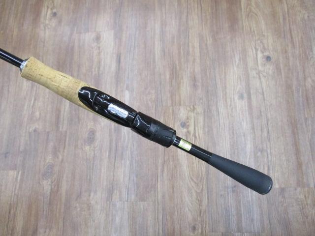 ブレイゾン S63UL-ST