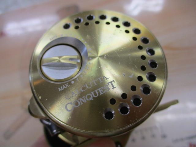 14カルカッタコンクエスト 100