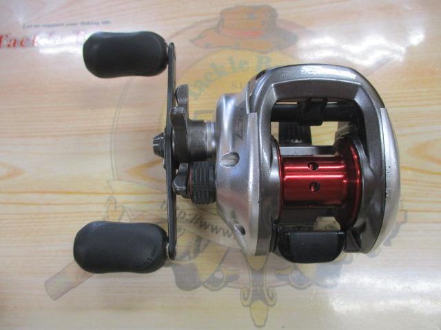 スコーピオンDC7 LH