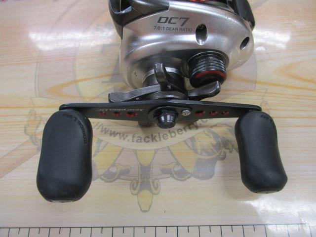 スコーピオンDC7 LH