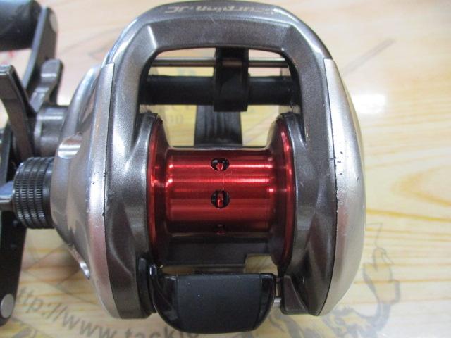 スコーピオンDC7 LH