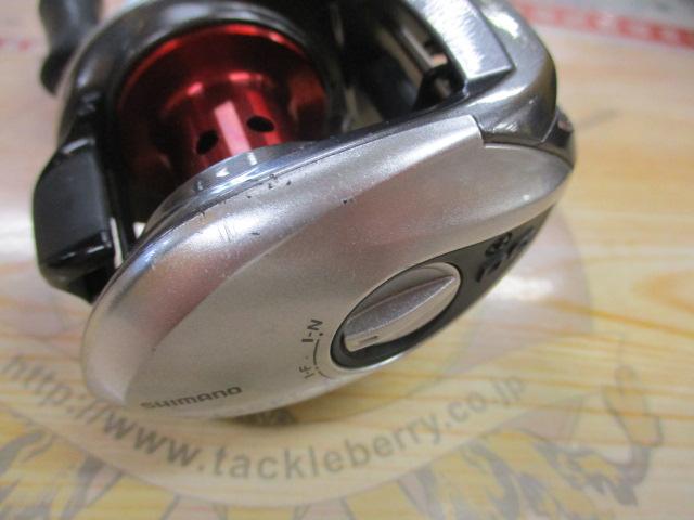 スコーピオンDC7 LH