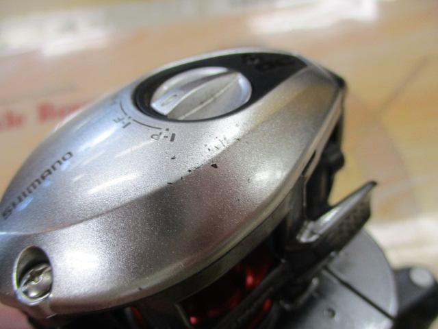 スコーピオンDC7 LH