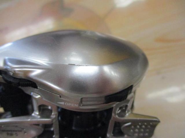 16メタニウムMGL HG RH