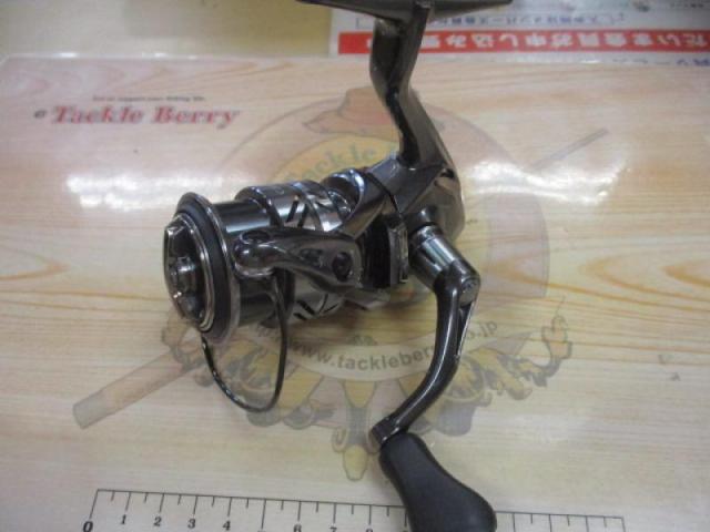 21コンプレックスXR C2000 F4