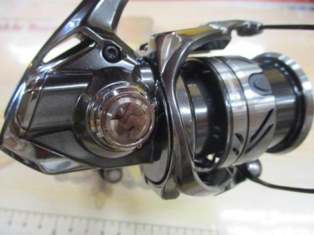 21コンプレックスXR C2000 F4