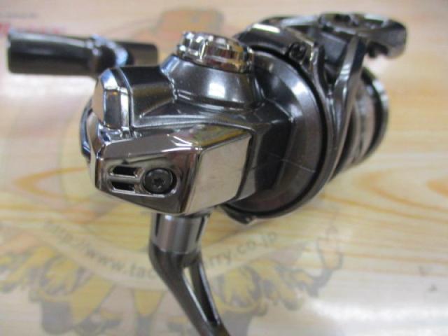 21コンプレックスXR C2000 F4