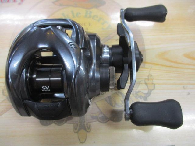 25タトゥーラ SV TW 100XH