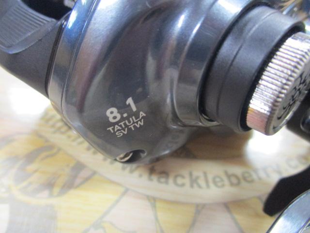 25タトゥーラ SV TW 100XH