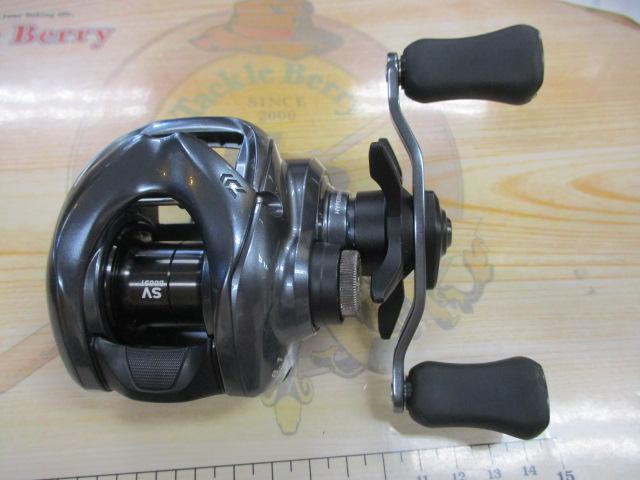 25タトゥーラ SV TW 100XH