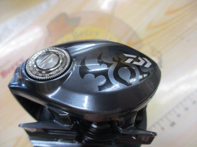 25タトゥーラ SV TW 100XH