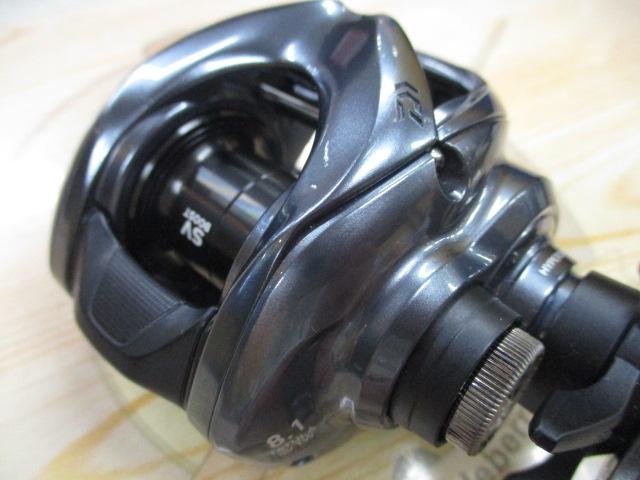 25タトゥーラ SV TW 100XH