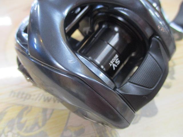 25タトゥーラ SV TW 100XH