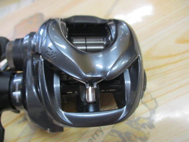 25タトゥーラ SV TW 100XH