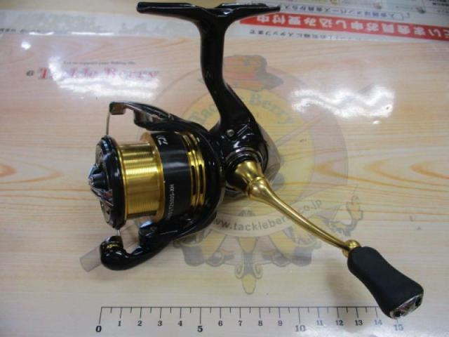 23レガリス LT2500S-XH