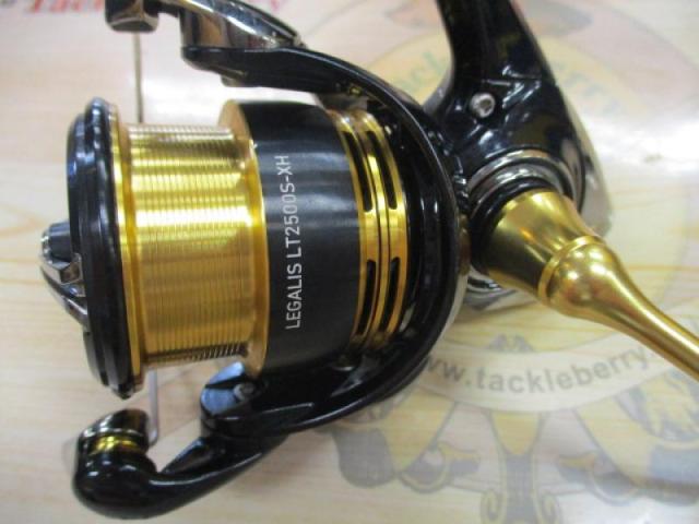 23レガリス LT2500S-XH