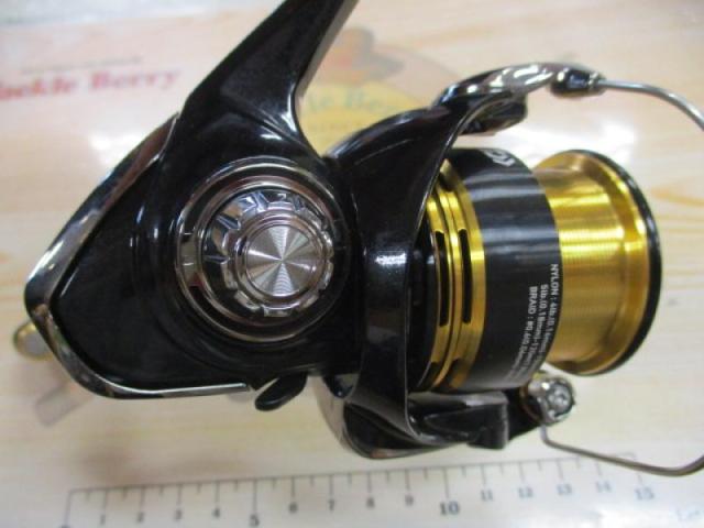 23レガリス LT2500S-XH