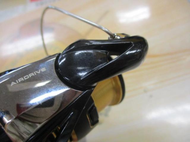 23レガリス LT2500S-XH