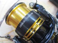 23レガリス LT2500S-XH