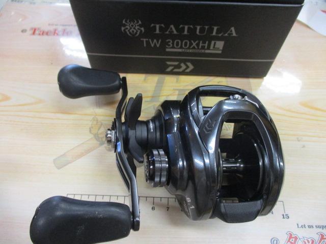 タトゥーラ TW 300XHL