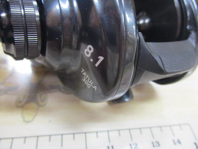 タトゥーラ TW 300XHL