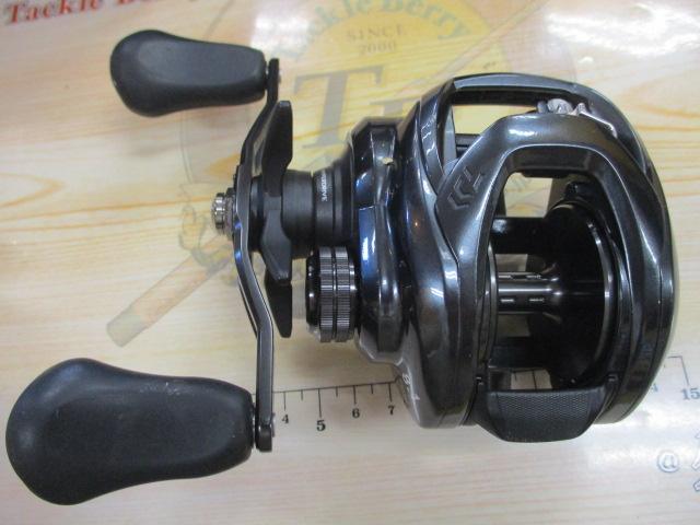 タトゥーラ TW 300XHL