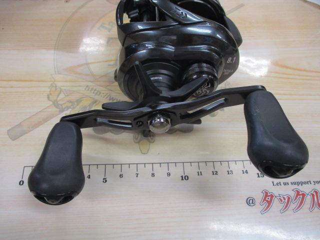 タトゥーラ TW 300XHL