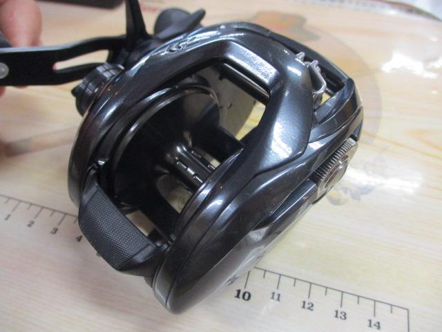 タトゥーラ TW 300XHL