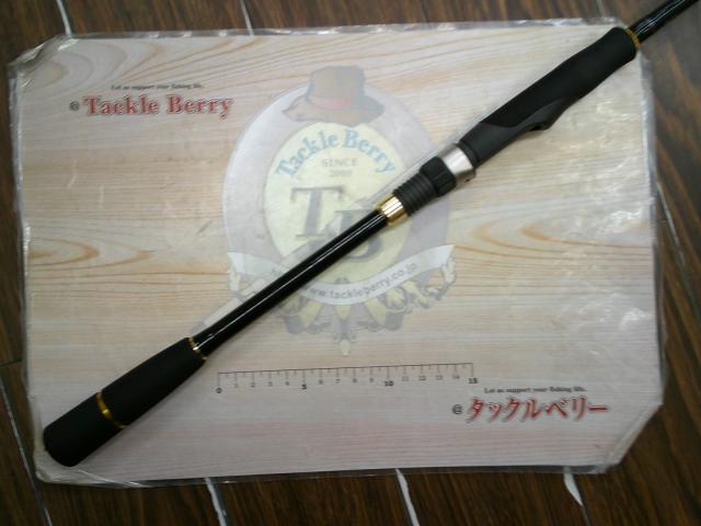 ファーストキャスト FCS-802EL