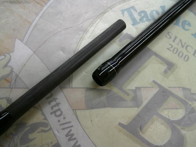 ファーストキャスト FCS-802EL