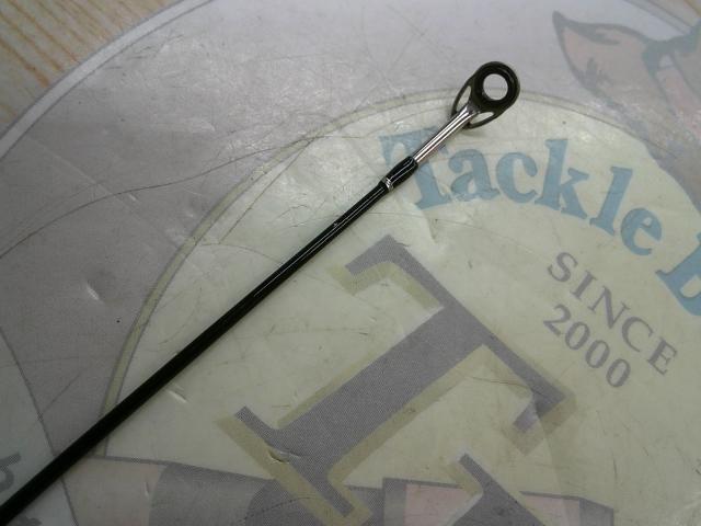 ファーストキャスト FCS-802EL