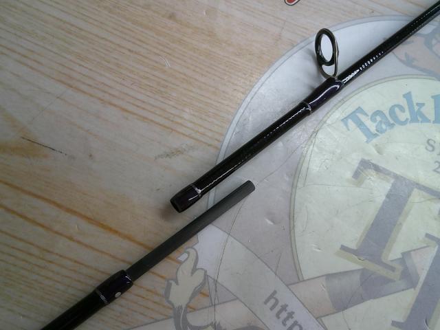 レイズ スペクトラ RZS53LML