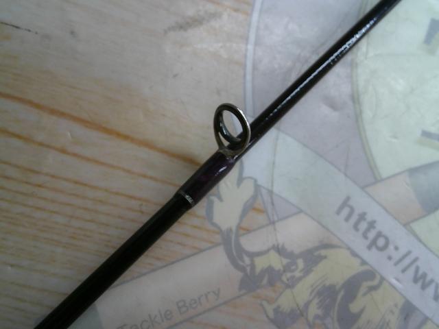 レイズ スペクトラ RZS53LML