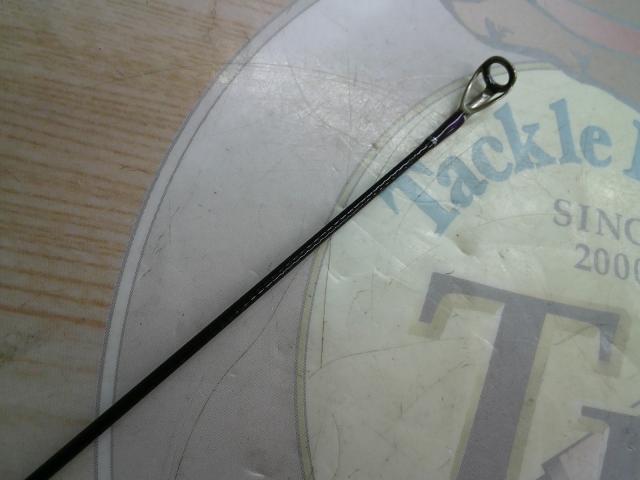 レイズ スペクトラ RZS53LML