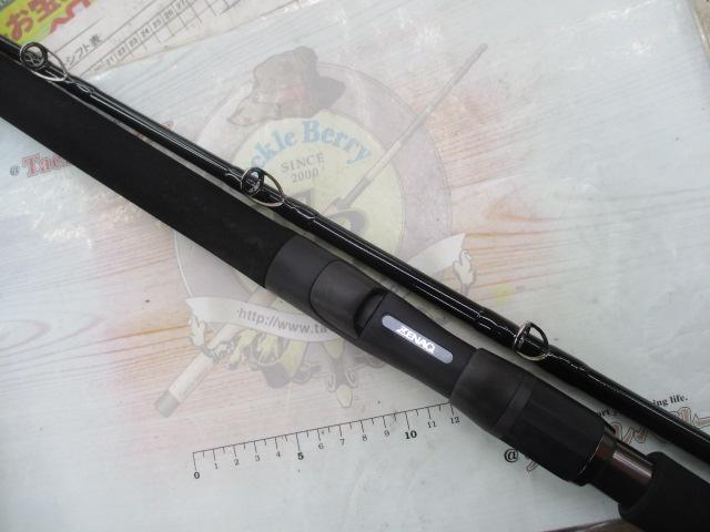 デフィーミュートス DMアキュラ 100HH (タイプR)