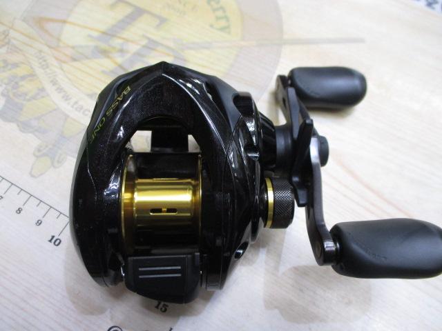 17バスワンXT 150