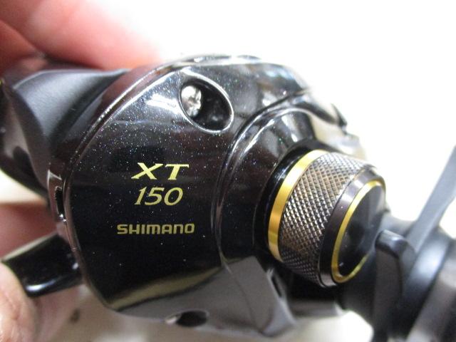 17バスワンXT 150