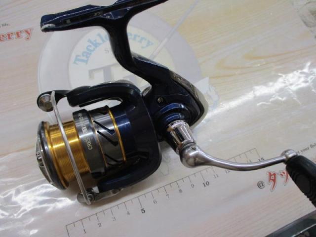 20クレスト LT2500S-XH