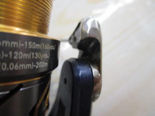 20クレスト LT2500S-XH