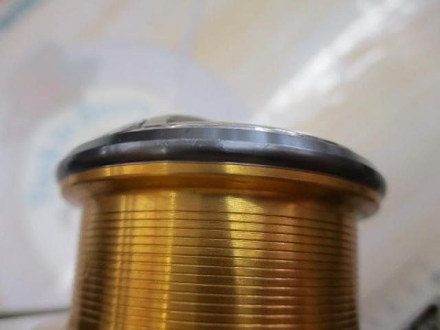 20クレスト LT2500S-XH