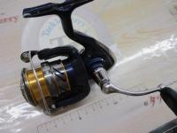 20クレスト LT2500S-XH