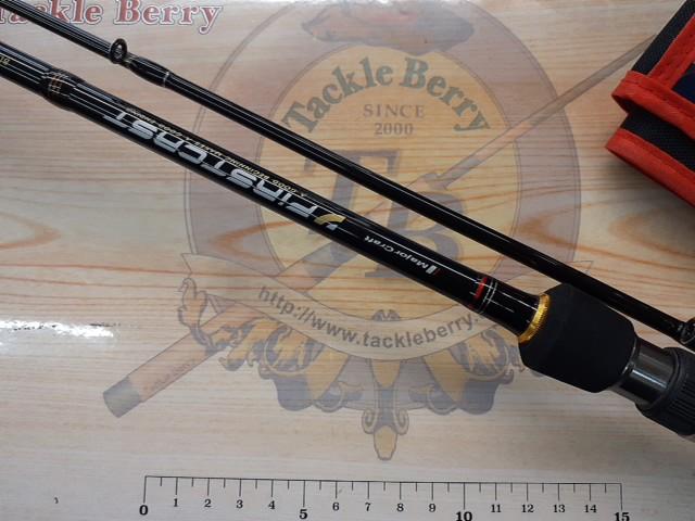 ファーストキャスト FCC-662M