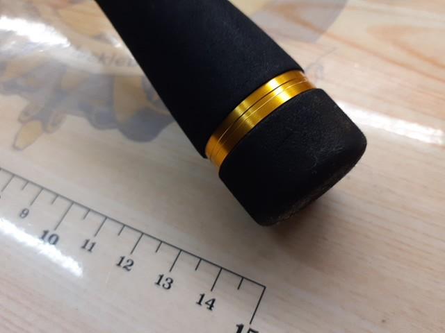 ファーストキャスト FCC-662M