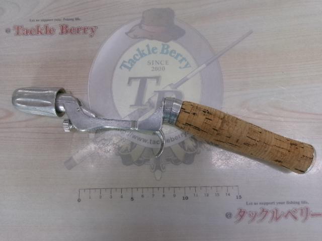 オールアングルグリップ｜＠ベリーネット 日本最大新品中古釣具WEBショップ