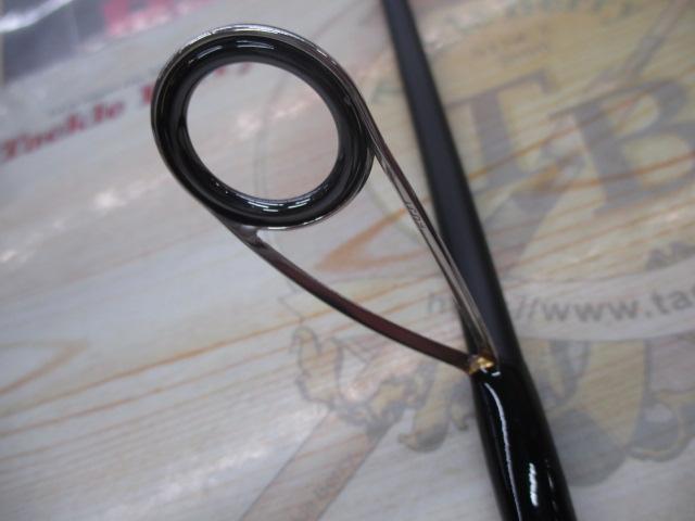 14炎月一つテンヤマダイ MH240